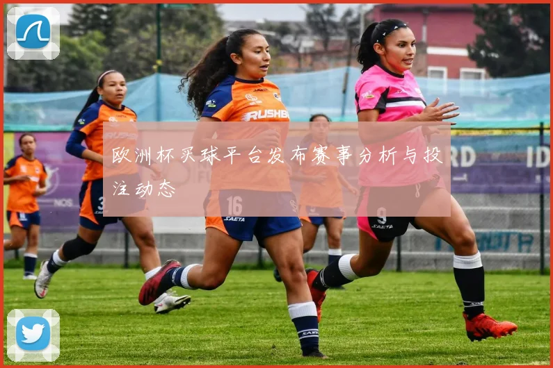 欧洲杯买球平台发布赛事分析与投注动态